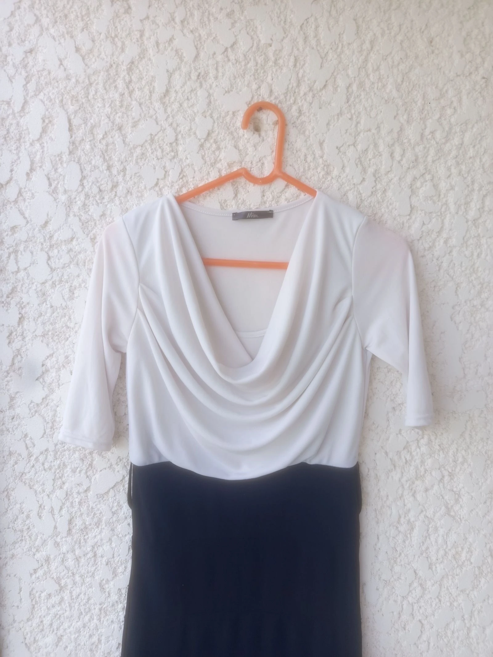 Robe marque mim – photo 2